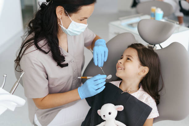 Best Emergency Dentist for Knocked-Out Tooth in Cle Elum, WA